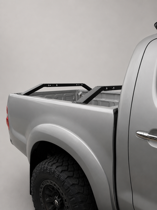 NORVA Low Profile Tub Rack