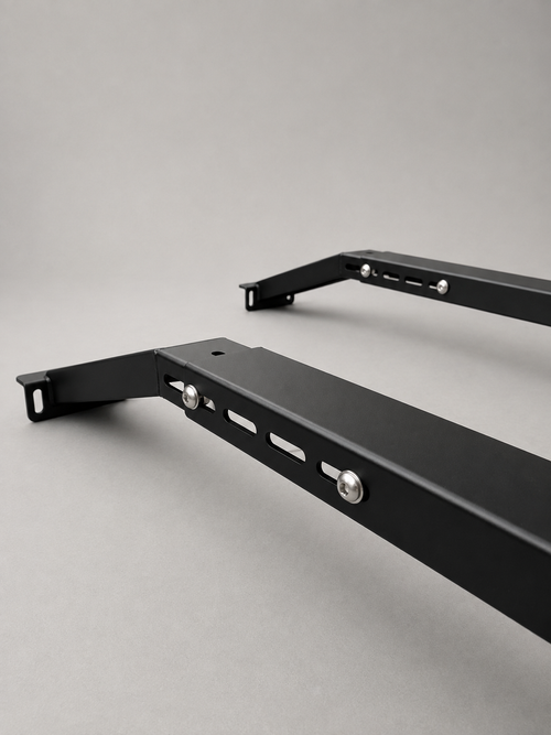 NORVA Low Profile Tub Rack
