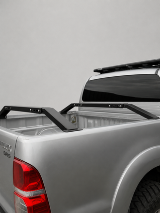 NORVA Low Profile Tub Rack