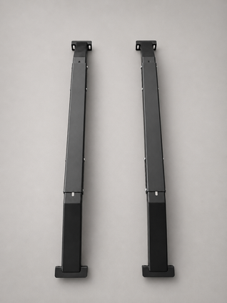 NORVA Low Profile Tub Rack