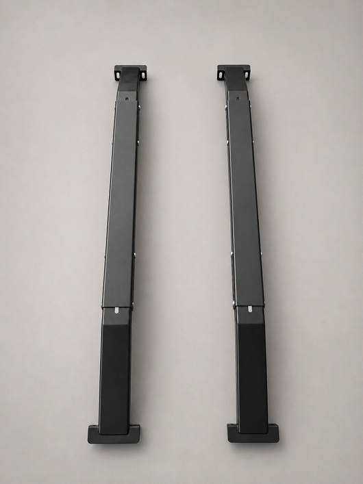 NORVA Low Profile Tub Rack