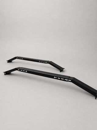 NORVA Low Profile Tub Rack
