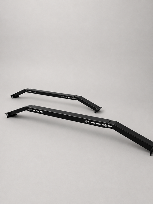 NORVA Low Profile Tub Rack