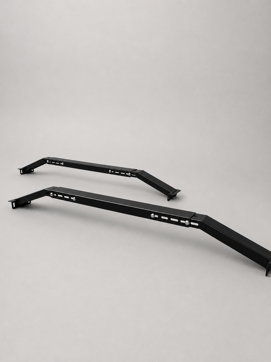 NORVA Low Profile Tub Rack